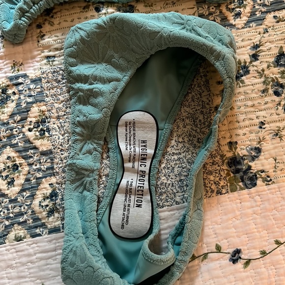 Pacsun bathing suit - Picture 3 of 4